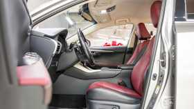 Lexus NX 2017 г.в.