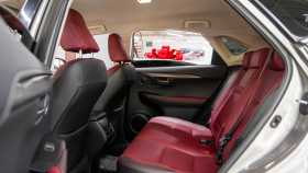 Lexus NX 2017 г.в.