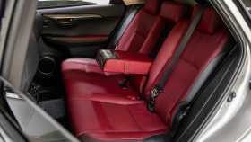 Lexus NX 2017 г.в.