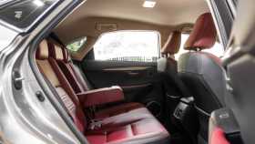 Lexus NX 2017 г.в.