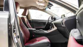 Lexus NX 2017 г.в.