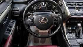 Lexus NX 2017 г.в.