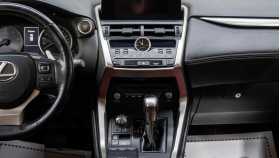 Lexus NX 2017 г.в.