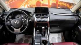 Lexus NX 2017 г.в.