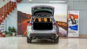 Lexus NX 2017 г.в.