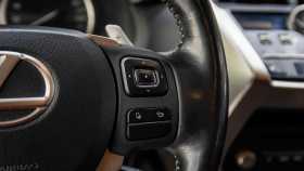 Lexus NX 2017 г.в.