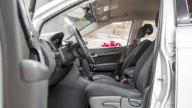 Chevrolet Captiva 2010 г.в.