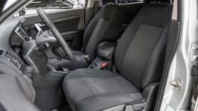 Chevrolet Captiva 2010 г.в.