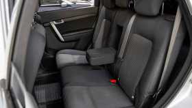 Chevrolet Captiva 2010 г.в.