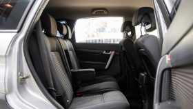 Chevrolet Captiva 2010 г.в.
