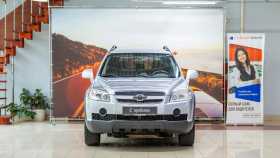 Chevrolet Captiva 2010 г.в.