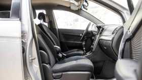 Chevrolet Captiva 2010 г.в.
