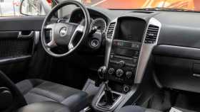Chevrolet Captiva 2010 г.в.