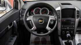 Chevrolet Captiva 2010 г.в.