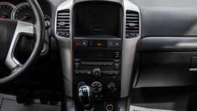 Chevrolet Captiva 2010 г.в.