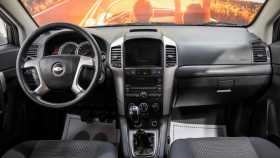 Chevrolet Captiva 2010 г.в.