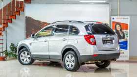 Chevrolet Captiva 2010 г.в.
