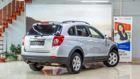 Chevrolet Captiva 2010 г.в.
