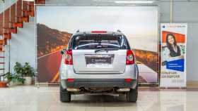 Chevrolet Captiva 2010 г.в.