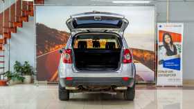 Chevrolet Captiva 2010 г.в.