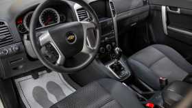 Chevrolet Captiva 2010 г.в.