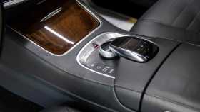 Mercedes-Benz S-Класс 2015 г.в.