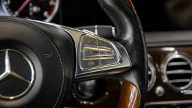 Mercedes-Benz S-Класс 2015 г.в.