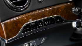 Mercedes-Benz S-Класс 2015 г.в.