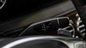 Mercedes-Benz S-Класс 2015 г.в.