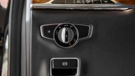 Mercedes-Benz S-Класс 2015 г.в.