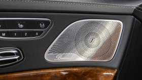 Mercedes-Benz S-Класс 2015 г.в.