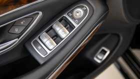 Mercedes-Benz S-Класс 2015 г.в.