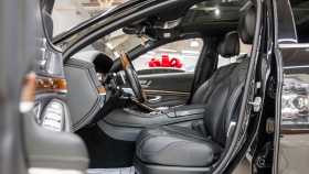 Mercedes-Benz S-Класс 2015 г.в.