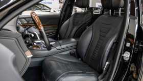 Mercedes-Benz S-Класс 2015 г.в.