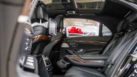 Mercedes-Benz S-Класс 2015 г.в.