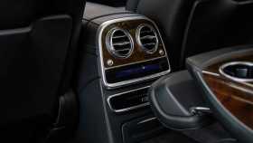 Mercedes-Benz S-Класс 2015 г.в.