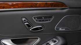 Mercedes-Benz S-Класс 2015 г.в.