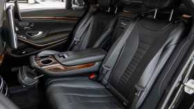 Mercedes-Benz S-Класс 2015 г.в.