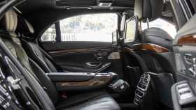 Mercedes-Benz S-Класс 2015 г.в.