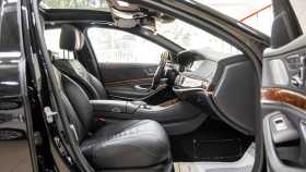 Mercedes-Benz S-Класс 2015 г.в.