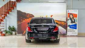 Mercedes-Benz S-Класс 2015 г.в.