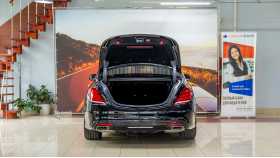 Mercedes-Benz S-Класс 2015 г.в.