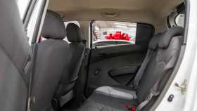 Chevrolet Spark 2012 г.в.