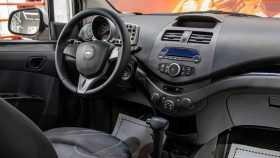 Chevrolet Spark 2012 г.в.