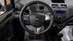 Chevrolet Spark 2012 г.в.