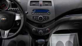 Chevrolet Spark 2012 г.в.