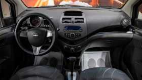 Chevrolet Spark 2012 г.в.