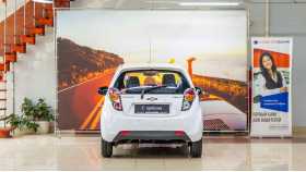 Chevrolet Spark 2012 г.в.