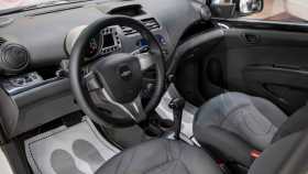 Chevrolet Spark 2012 г.в.