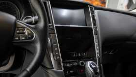 Infiniti Q50 2014 г.в.